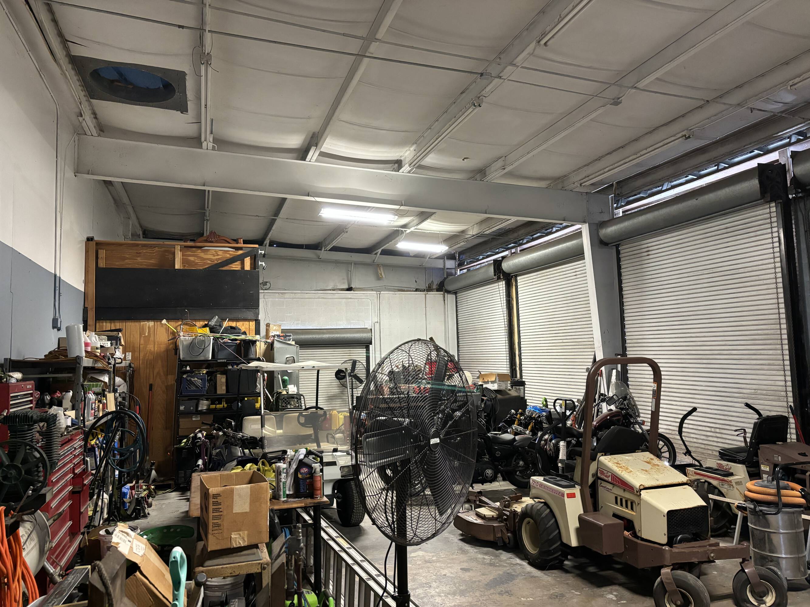 Warehouse for Sale in  Florida 34952